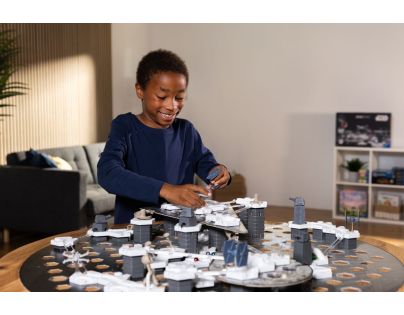 Ravensburger GraviTrax Štartovacia sada Star Wars: Hviezda smrti - Poškodený obal
