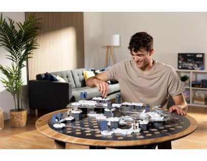 Ravensburger GraviTrax Štartovacia sada Star Wars: Hviezda smrti - Poškodený obal
