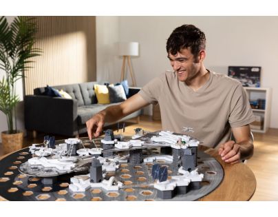 Ravensburger GraviTrax Štartovacia sada Star Wars: Hviezda smrti - Poškodený obal