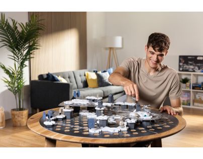 Ravensburger GraviTrax Štartovacia sada Star Wars: Hviezda smrti - Poškodený obal