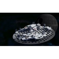 Ravensburger GraviTrax Štartovacia sada Star Wars: Hviezda smrti 6