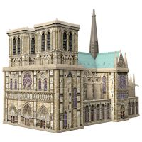 Ravensburger 3D Puzzle Notre Dame 324 dielikov