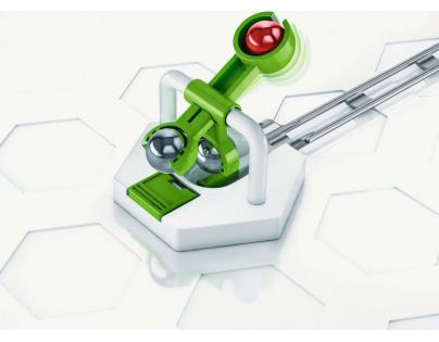 Ravensburger Stavebnica rozšírenie GraviTrax Lopatka 7 dielikov