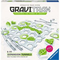 Ravensburger 260775 GraviTrax Tunely  - Poškodený obal 2