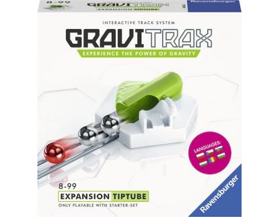 Ravensburger 261437 GraviTrax Zásobník