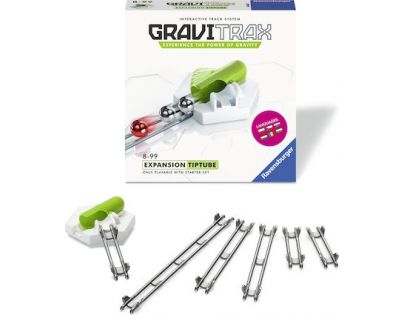 Ravensburger 261437 GraviTrax Zásobník