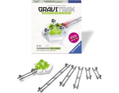 Ravensburger 261468 GraviTrax Sopka