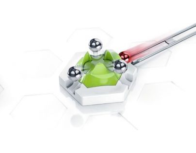 Ravensburger 261468 GraviTrax Sopka