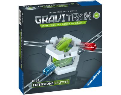 Ravensburger 261703 GraviTrax Pro Splitter