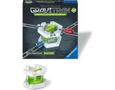 Ravensburger 261703 GraviTrax Pro Splitter