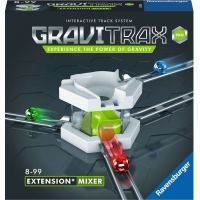 Ravensburger Stavebnica rozšírenie GraviTrax Pro Mixer 7 dielikov 4
