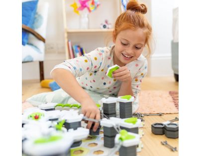 Ravensburger Stavebnica rozšírenie GraviTrax Tunelčeky 7 dielikov