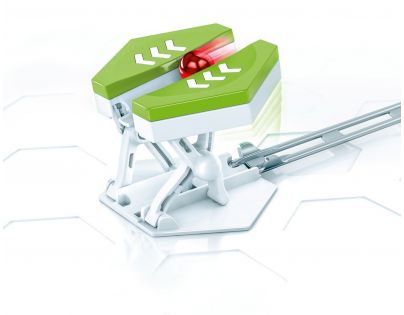 Ravensburger Stavebnica rozšírenie GraviTrax Skokan 6 dielikov