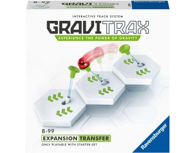 Ravensburger Stavebnica rozšírenie GraviTrax Transfer 7 dielikov