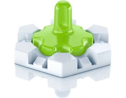 Ravensburger Stavebnica rozšírenie GraviTrax Guličky a centrifúga 8 dielikov