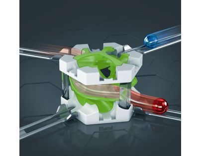 Ravensburger Stavebnice rozšírenie GraviTrax Pro Šroubovice 9 dielikov