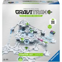 Ravensburger Stavebnice GraviTrax Power Štartovacia sada Výhybka 147 dielikov - Poškodený obal 2
