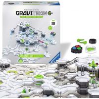 Ravensburger Stavebnice GraviTrax Power Štartovacia sada Výhybka 147 dielikov - Poškodený obal 3
