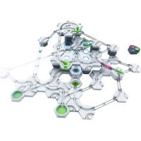 Ravensburger Stavebnice GraviTrax Power Štartovacia sada Výhybka 147 dielikov - Poškodený obal 4