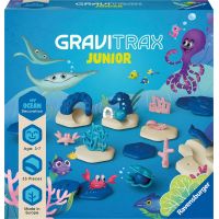 Ravensburger GraviTrax Junior Oceán 3