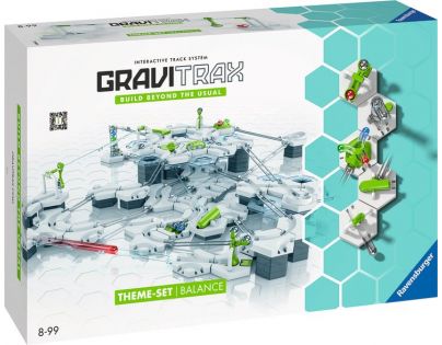 Ravensburger GraviTrax Štartovacia sada Balance