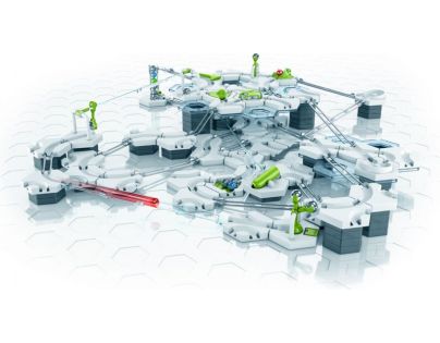 Ravensburger GraviTrax Štartovacia sada Balance