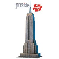 Ravensburger 3D puzzle Empire State Building 3