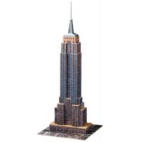 Ravensburger 3D puzzle Empire State Building 4