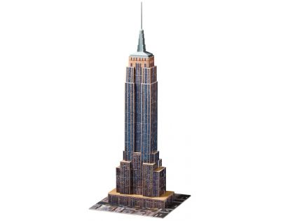 Ravensburger 3D puzzle Empire State Building
