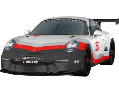 Ravensburger 3D Puzzle Porsche GT3 Cup 108 dielikov