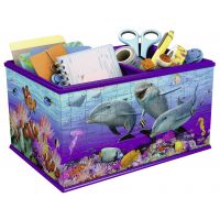 Ravensburger úložný box Podmorský svet 2