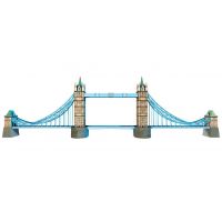 Ravensburger 3D puzzle Tower Bridge 216 dielikov