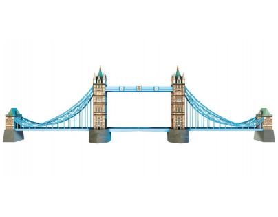 Ravensburger 3D puzzle Tower Bridge 216 dielikov