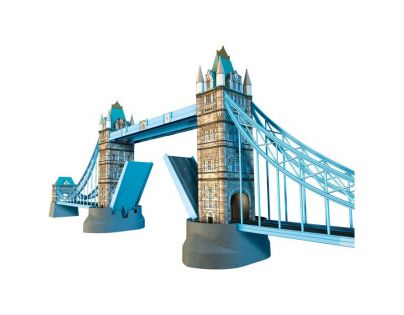 Ravensburger 3D puzzle Tower Bridge 216 dielikov