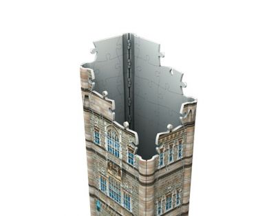 Ravensburger 3D puzzle Tower Bridge 216 dielikov