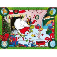 Ravensburger Grinch 100 dielikov