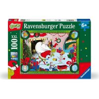 Ravensburger Grinch 100 dielikov 2