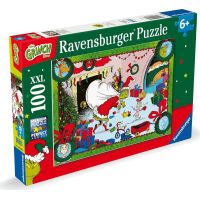 Ravensburger Grinch 100 dielikov 5