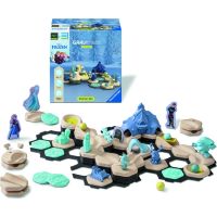 Ravensburger GraviTrax Junior Bundle Štartovacia sada Star Disney Ľadové kráľovstvo