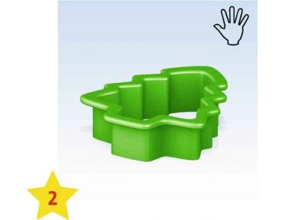 Ravensburger Adventný kalendár 2017