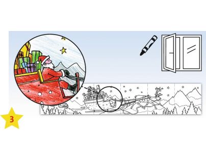 Ravensburger Adventný kalendár 2017