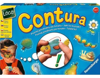 Ravensburger Contura