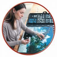 Desky na puzzle Ravensburger 2