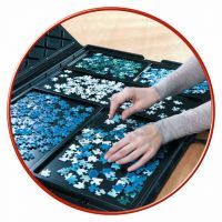 Desky na puzzle Ravensburger 3