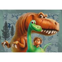 Ravensburger Disney Hodný Dinosaurus 2 x 24 dílků 2