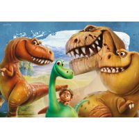 Ravensburger Disney Hodný Dinosaurus 2 x 24 dílků 3