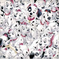 Ravensburger Disney Klasika 3 x 49 dílků 2