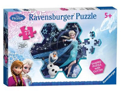 Ravensburger Frozen 73 dielov