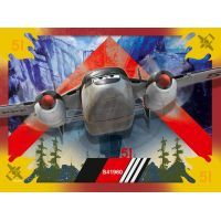 Ravensburger Disney Letadla 4 x puzzle v boxu 2