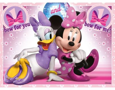 Ravensburger Disney Puzzle Mickey Mouse 4x puzzle v boxe